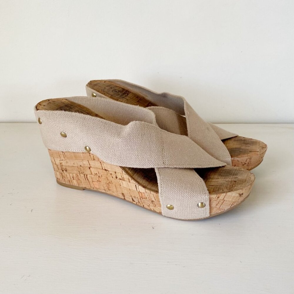 Lucky Brand Women's 10